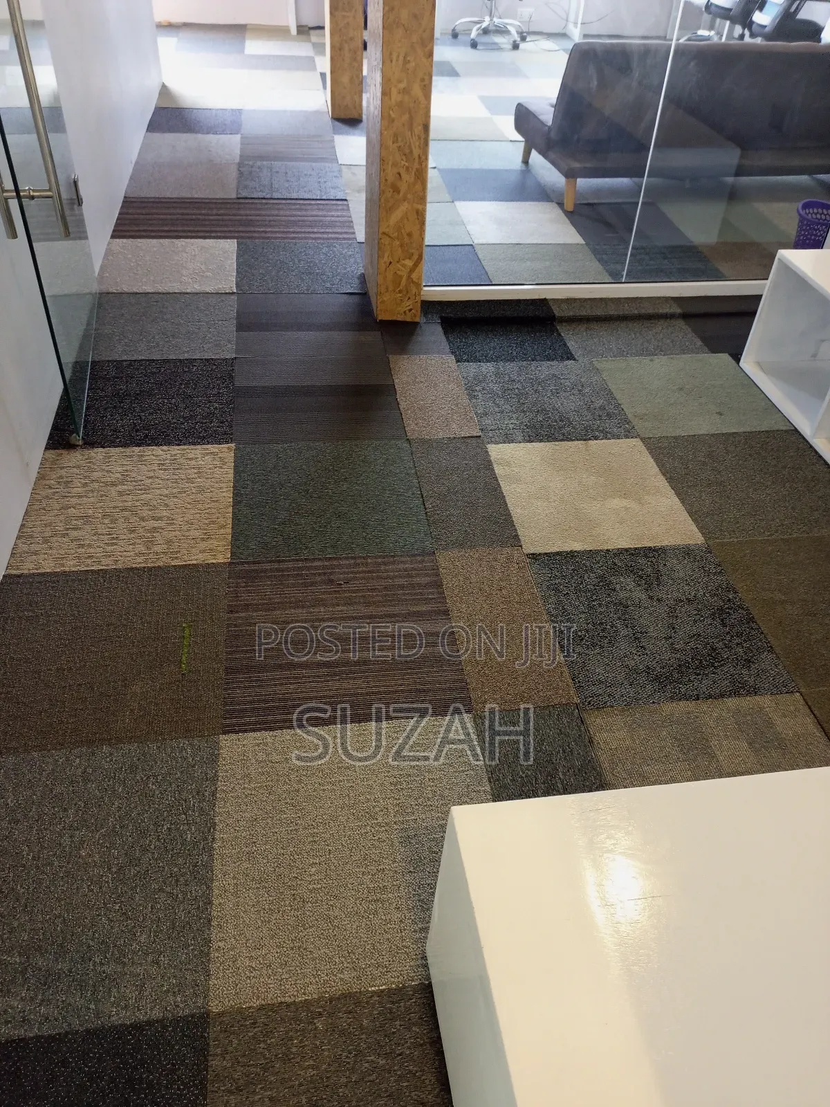 Dutch Carpet ( Tiles)