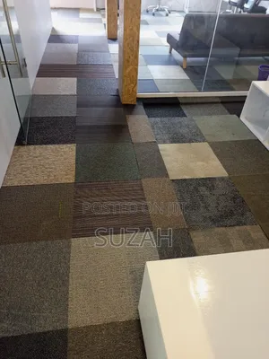Dutch Carpet ( Tiles)