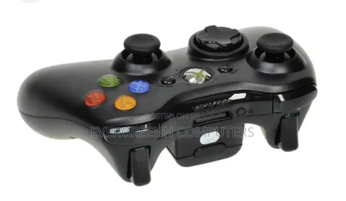 Xbox Wireless Controller