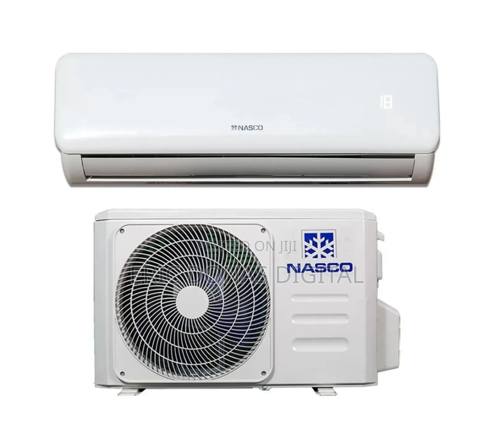 Air Conditioning