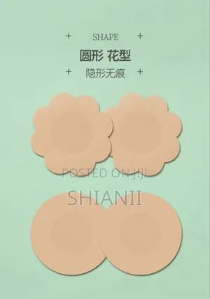 10pcs Nipple Cover/ Breast Lifter