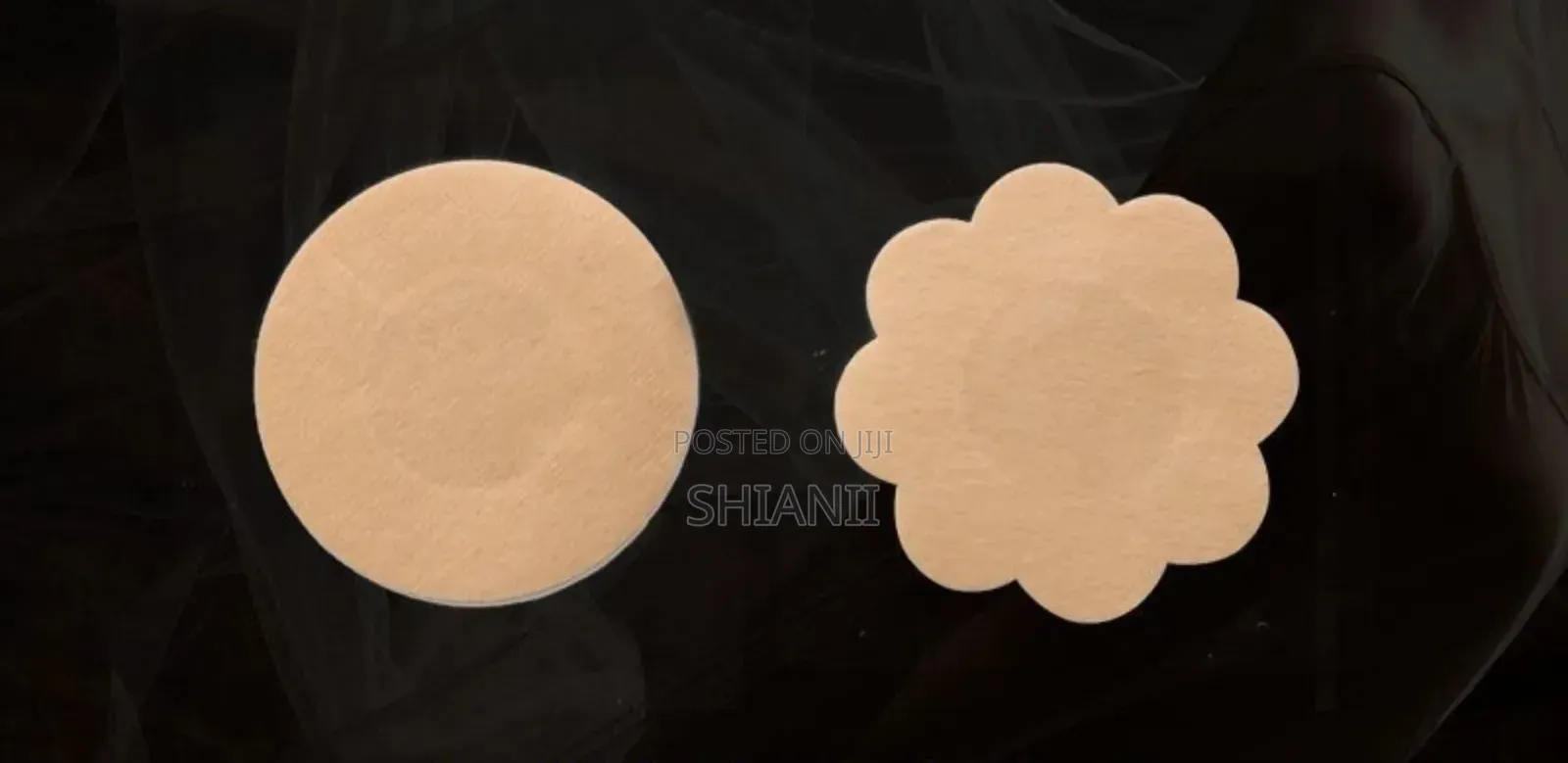 10pcs Nipple Cover/ Breast Lifter