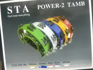 Akasa Tambourine