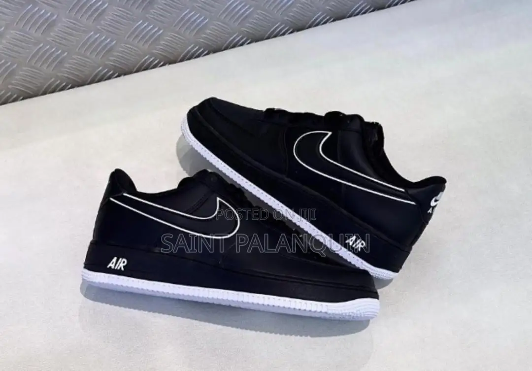 Nike Airforce1 07