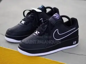 Nike Airforce1 07