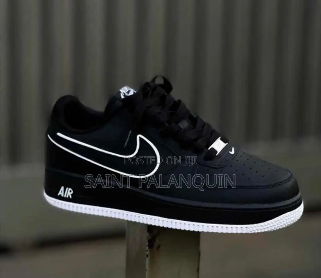 Nike Airforce1 07