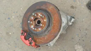 Range Rover Velar 17-2022 Back Hub