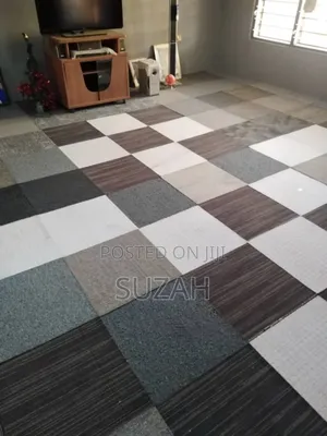 Woolen Tile(20inches X 20inches)