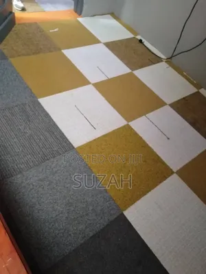 Carpet Dimension in 20 by 20 Inches