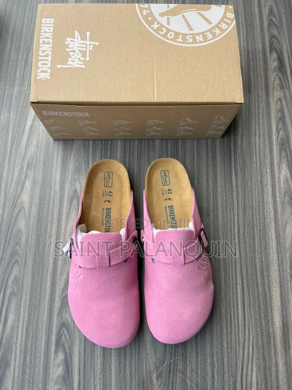 Quality Boston