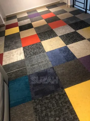 20in by 20in All Sized Carpet