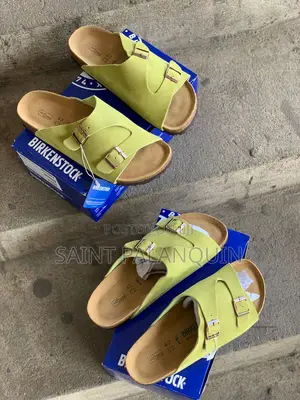Original Birkenstock