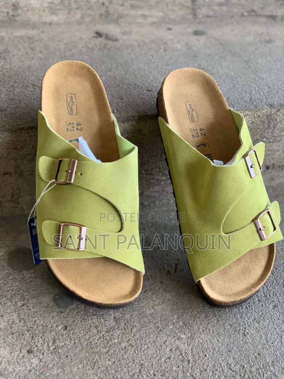 Original Birkenstock