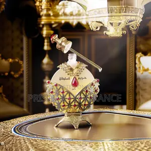 Photo - Khadlaj Hareem Al Sultan Gold Perfume Oil