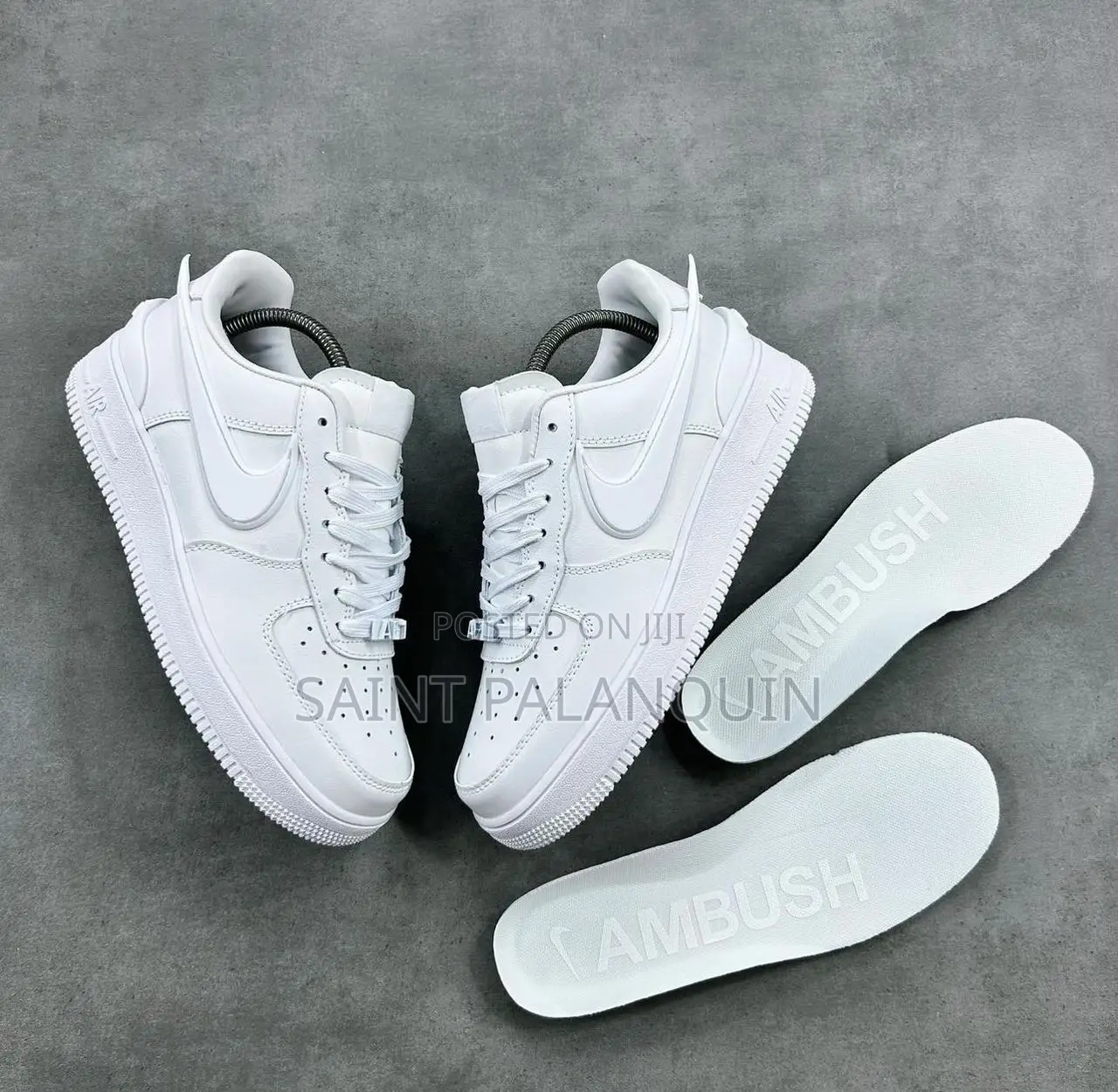 Ambush Nike Airforce