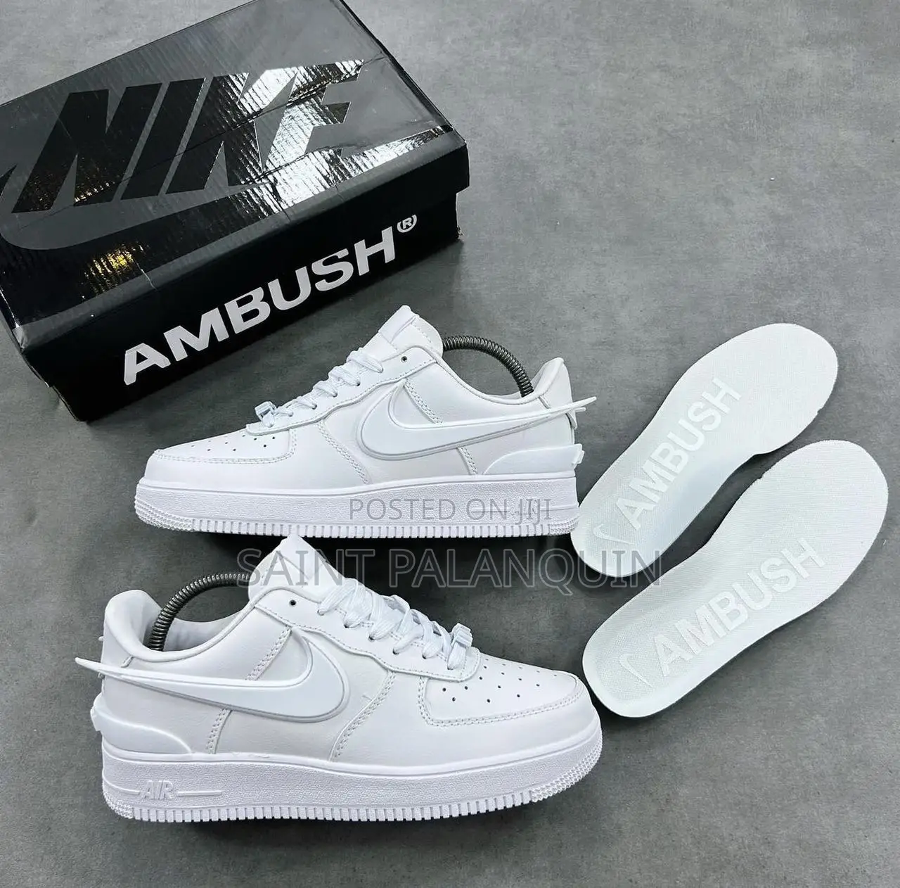 Ambush Nike Airforce