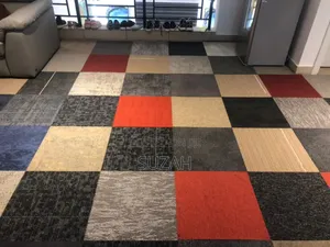 Luxury (Standard, 50x50)Cm Carpet