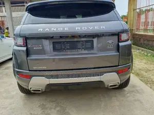 Range Rover Evoque/ E Pace Front Shocks