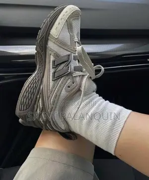 New Balance Trainers