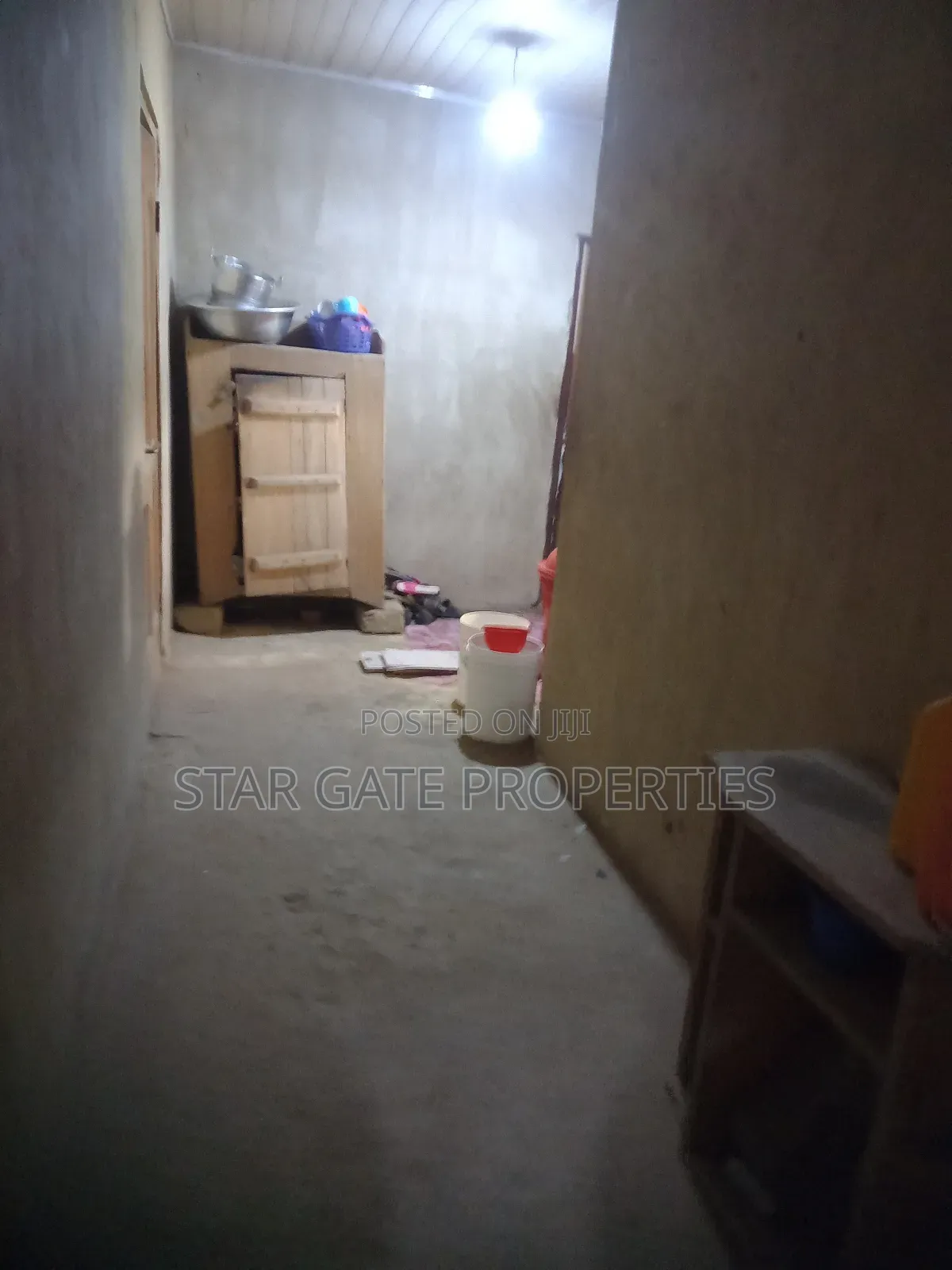 5bdrm House in Kenyasi Adwumam, Kumasi Metropolitan for sale