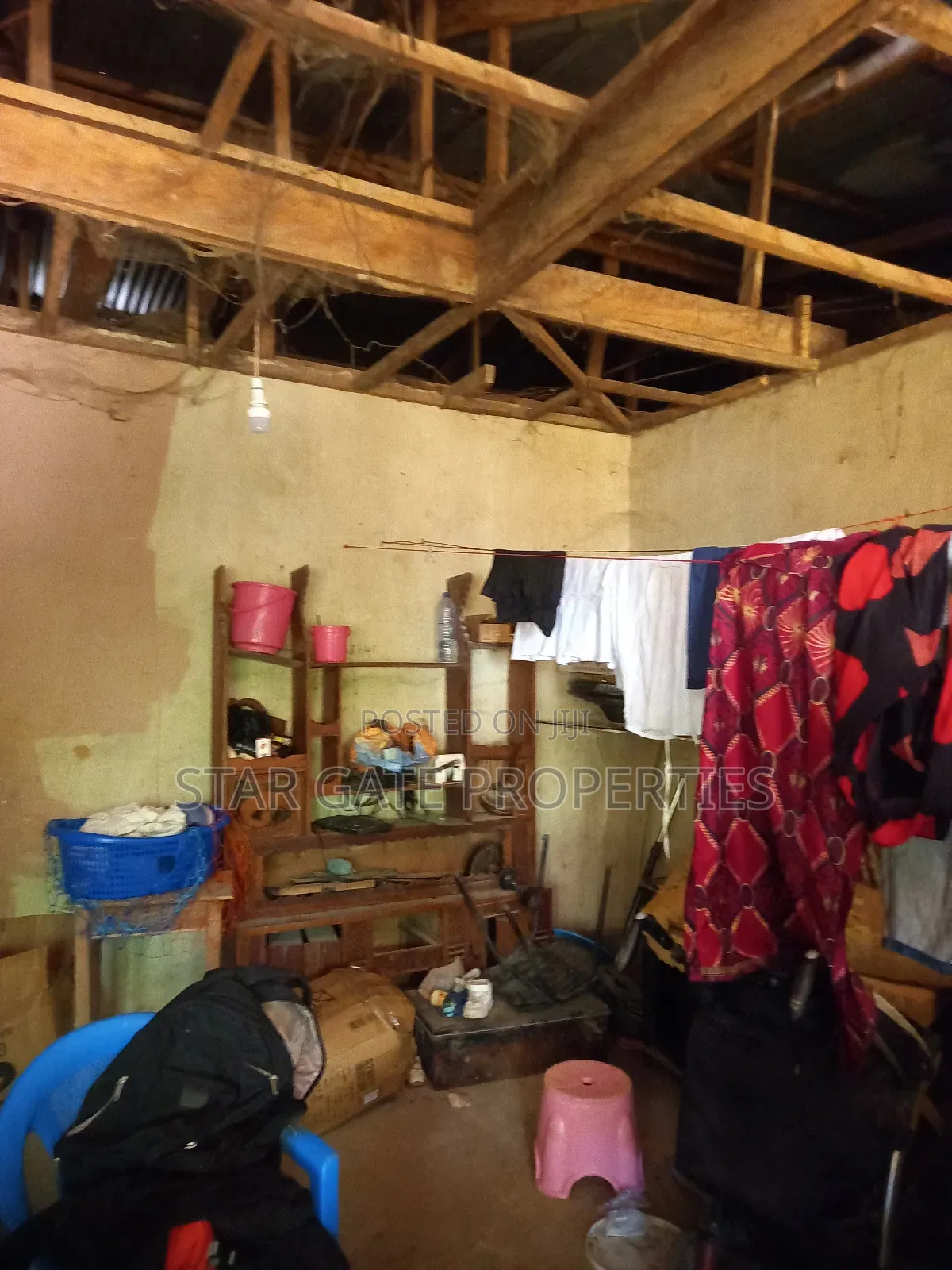 5bdrm House in Kenyasi Adwumam, Kumasi Metropolitan for sale