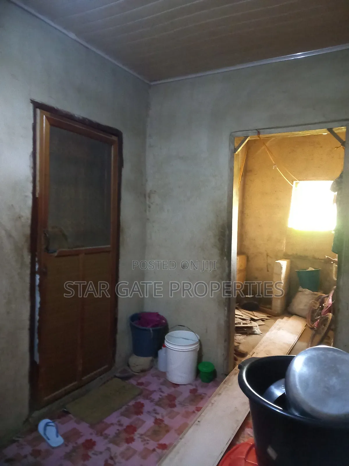 5bdrm House in Kenyasi Adwumam, Kumasi Metropolitan for sale