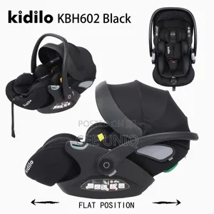 Elegance Baby Car Seat