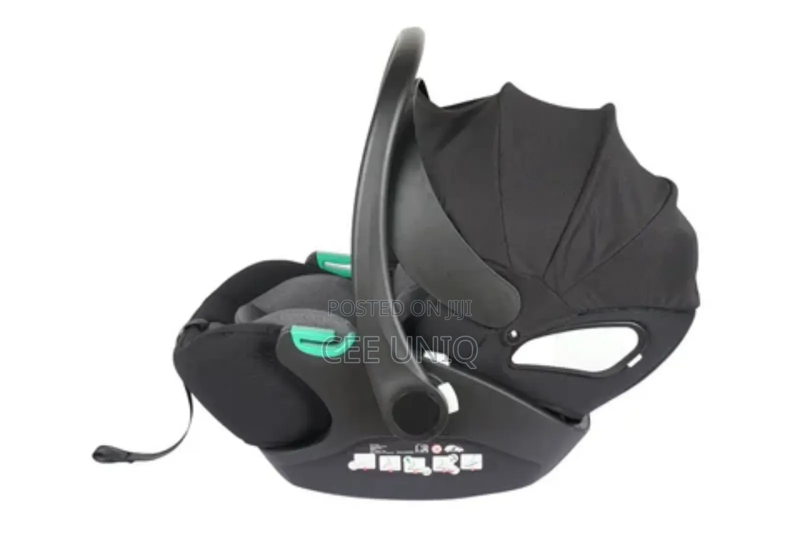 Fantastic Infant Car Seat Carrier