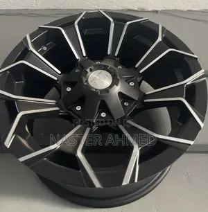 Rim 15,16 and 17