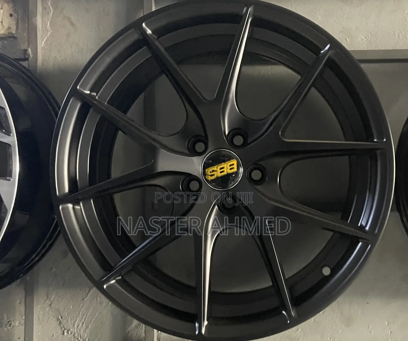 Rim 15,16 and 17