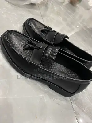 Loafer //Mens Shoe