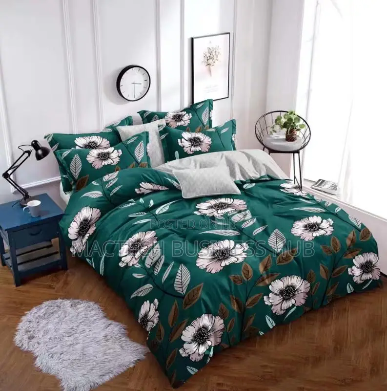 Duvets (4set Queen Size)