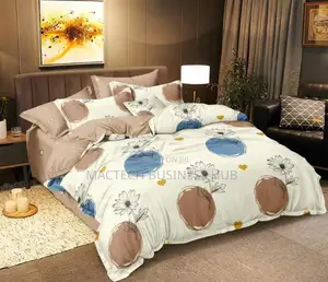 Duvets (4set Queen Size)