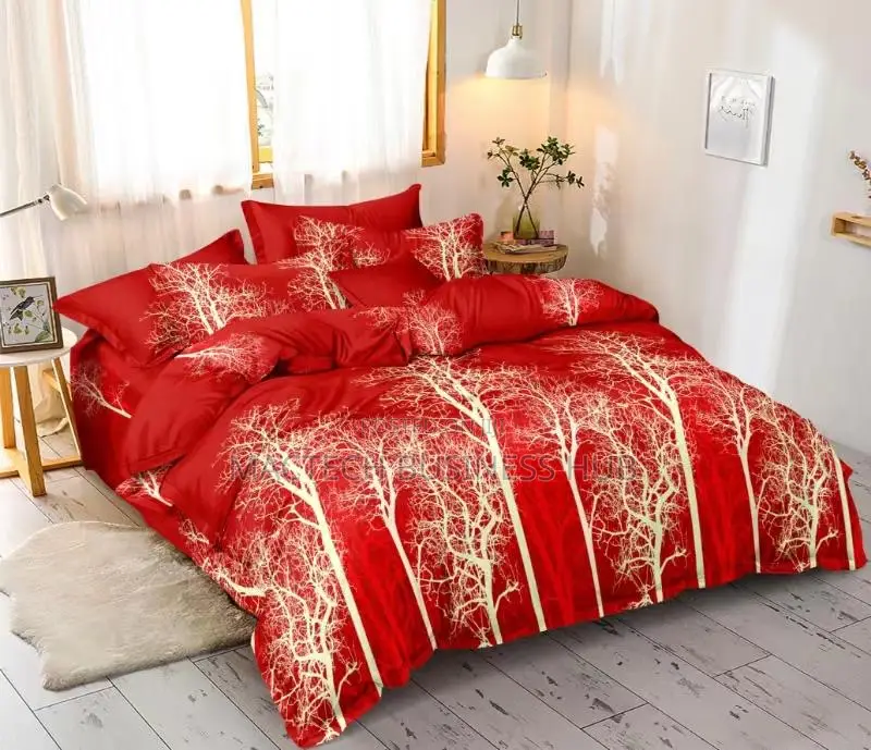 Duvets (4set Queen Size)