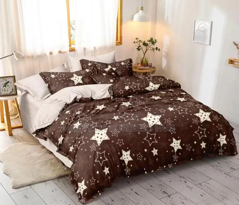 Duvets (4set Queen Size)