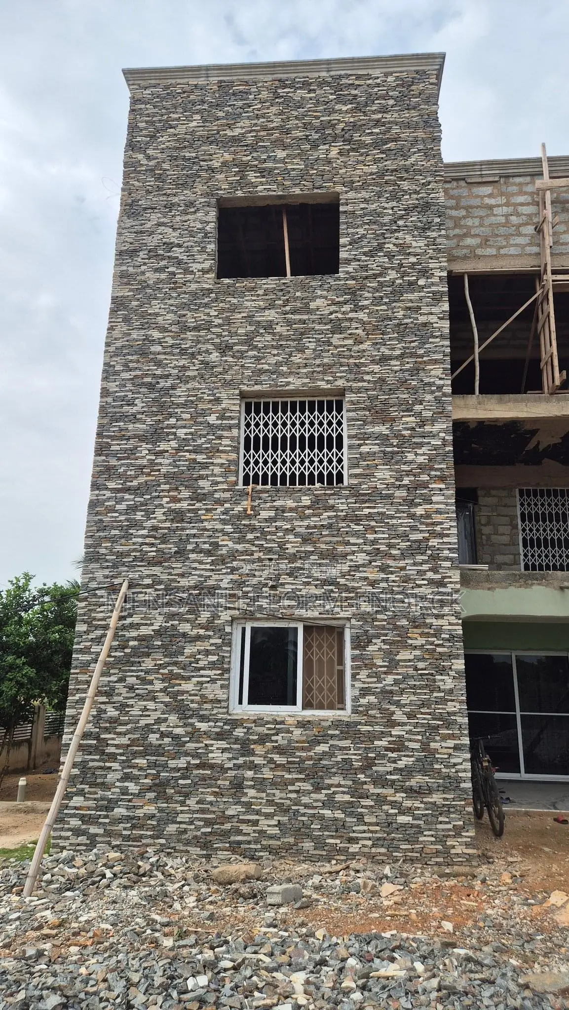Call Us for Good Job Stone