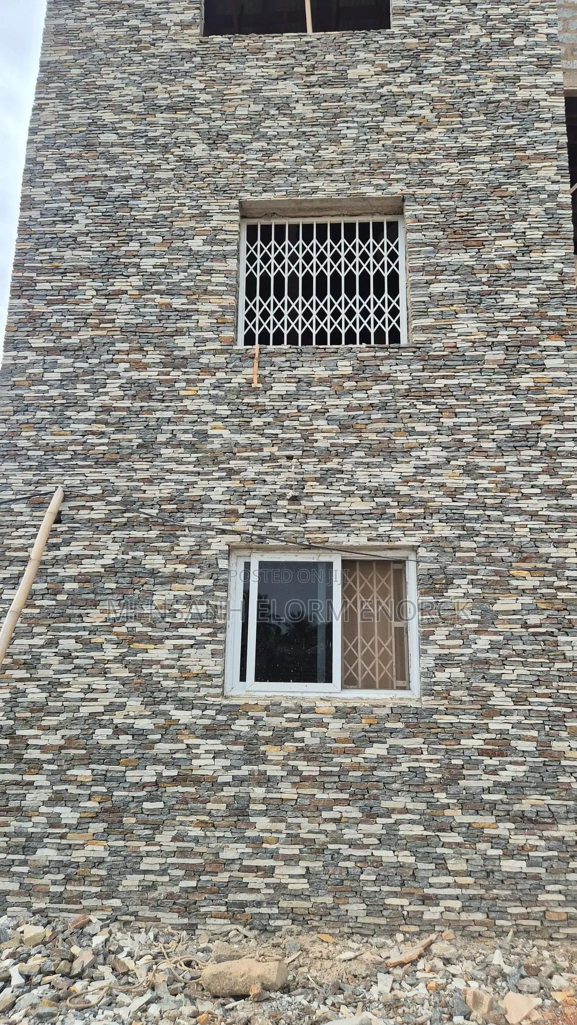 Call Us for Good Job Stone