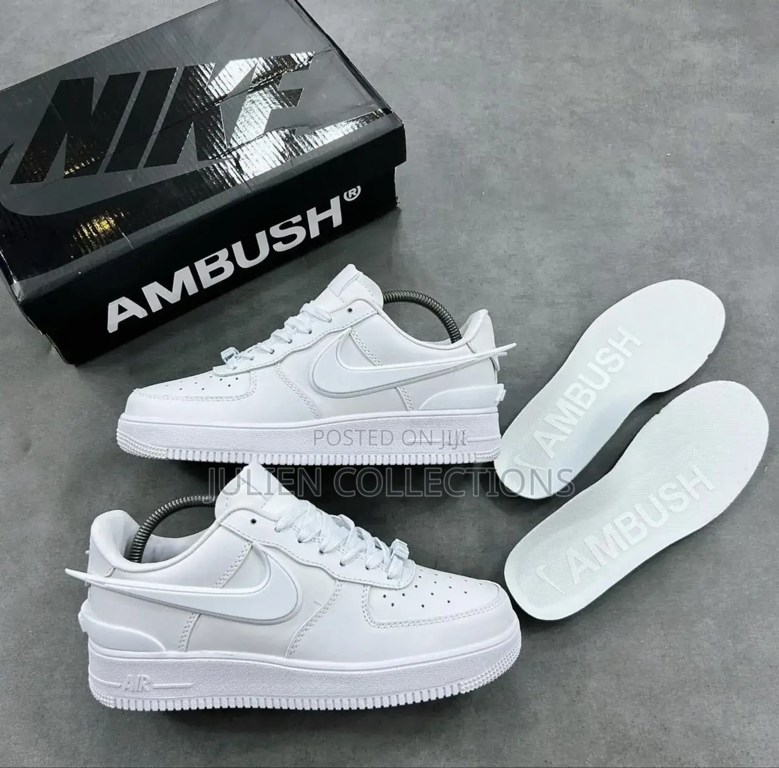 Nike Air Ambush