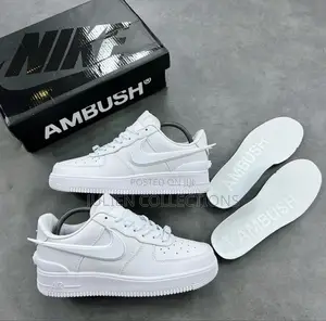 Nike Air Ambush