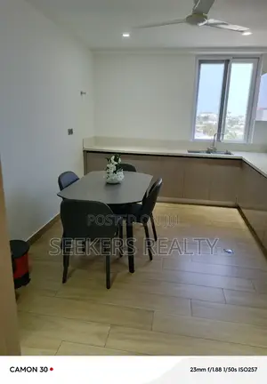 Furnished 1bdrm Apartment in Seekers Realty., Osu for rent