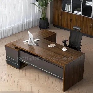 Executive Office Desk