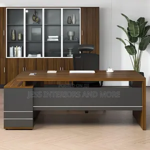 Executive Office Desk