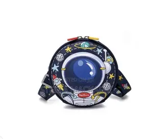 Mini Luxurious Bags for Children