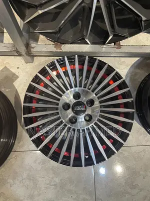 Rim 16,17 and 18