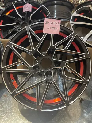 Rim 15,16 and 17