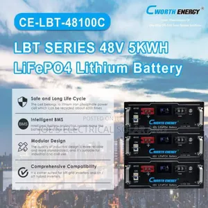 Lithium Battery