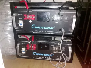 Lithium Battery