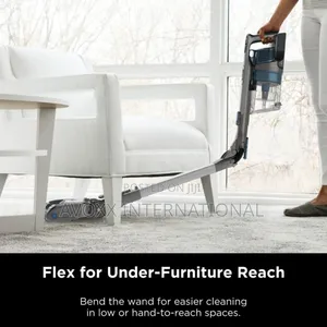 Shark Iz462h Cordless Stick Vacuum With Duoclean