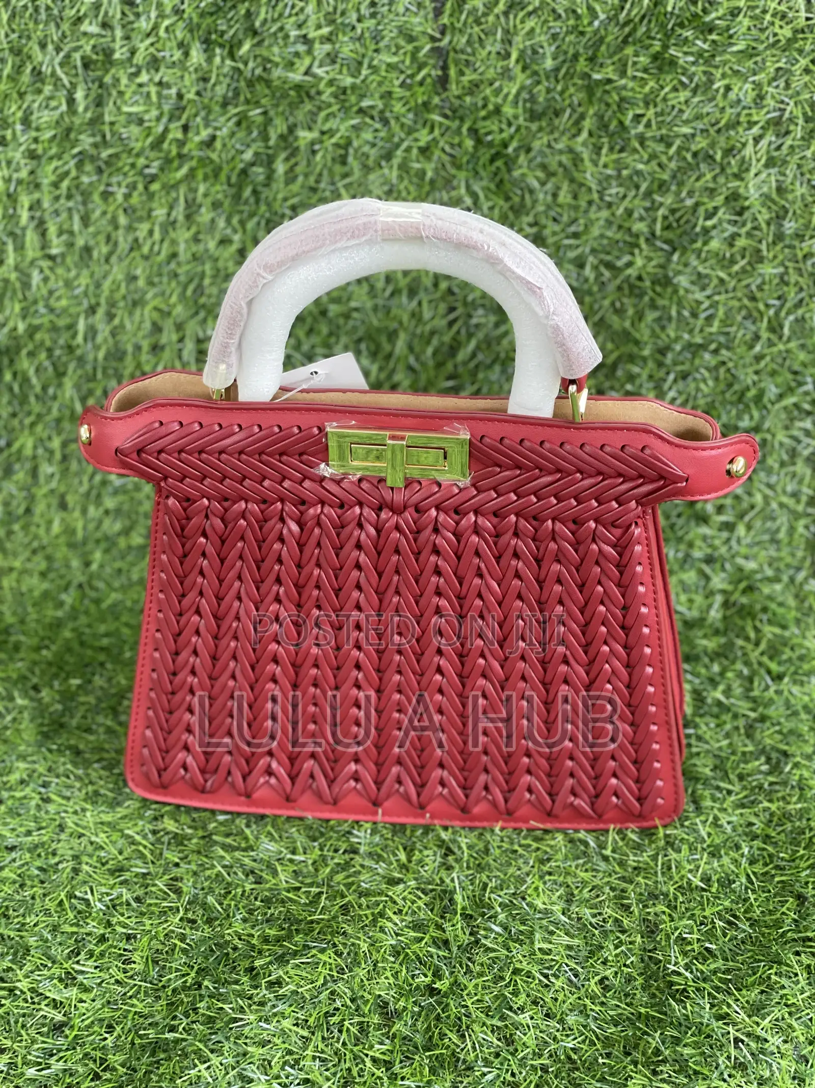 Handbags Genuine Leather