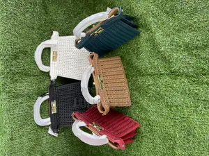 Handbags Genuine Leather